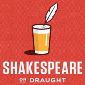 Shakespeare On Draught App Logo